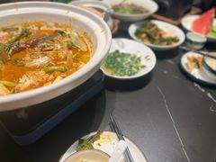 -明丰小渔馆(明月路店)