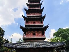 -千灯古镇