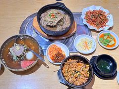 -海兰江石锅饭(水上店)