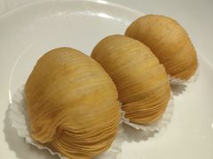 萝卜丝酥卷-东海海鲜酒家(中信广场店)