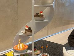 -上海齐鲁万怡大酒店·辣椒屋咖啡厅