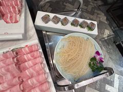 -重庆德庄火锅(映月湖环宇城店)