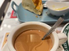 -新世界餐厅(万达店)