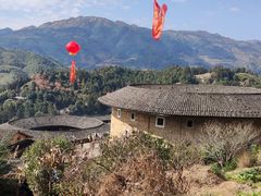 -南靖田螺坑土楼群景区