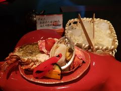 -地球美食剧场