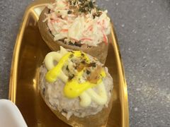 -豚妈妈汤饭·部队锅(南京东路店)