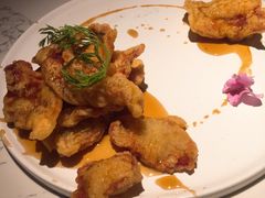 -奉天小馆·非遗东北菜(济南万象城店)