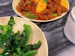 -紫金食坊(江南西路店)