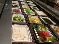 -尚品海鲜肥牛自助火锅(湖明店)