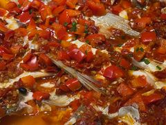 -千稻剁椒大鱼头(CityOn熙地港店)