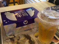 -麦当劳(广州花城汇店)