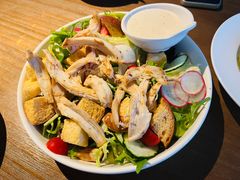 蔬菜沙拉-FABIO’S费比欧披萨餐厅