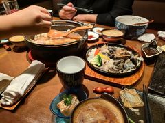 -千代武日本料理(哈西店)