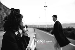 -GO VISION 动视觉婚纱摄影高级定制