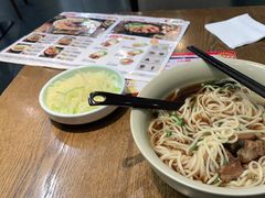 -李先生牛肉面大王(北京平谷步行街店)