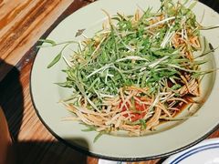 -打酱油·非遗淮扬菜(瘦西湖梅岭店)