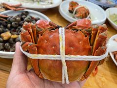 -品鲜村农家菜·阳澄湖大闸蟹(总店)