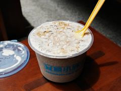 -夏食光安顺小舒冰粉冰浆(甲秀楼店)