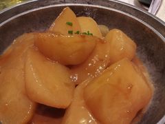 -贝勒爷·酥不腻烤鸭