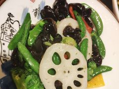 -杨记隆府(白象街店)
