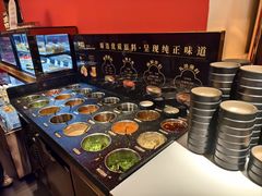 -牛New寿喜烧(曹路花园城店)