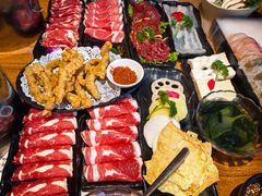 -束河人家(南锣鼓巷店)