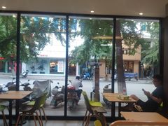 大堂-德克士(宽甸店)