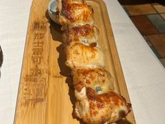 -俄士厨房(五棵松华熙LIVE店)