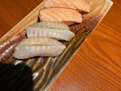 -千代武日本料理(爱建店)