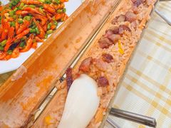 -大师傅金奖啤酒鱼(西街口总店)