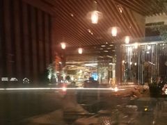 -南通滨江洲际酒店-西集自助餐厅