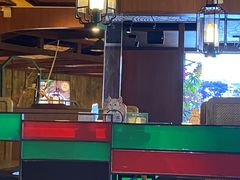 大堂-庆江南江南菜(昆山吾悦广场店)