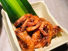 -桂满陇-十里风荷(合生汇店)