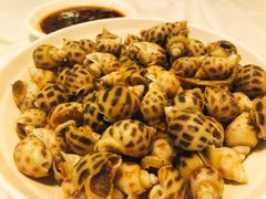 -桥东喜碧海鲜街(水东街店)