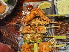 -鸟鹏烧鸟居酒屋(熙龙湾店)