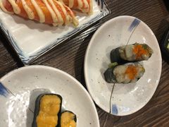 -大雄寿司(中华广场店)