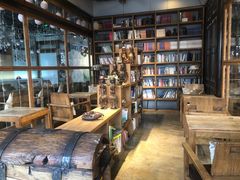 -Africafe(非洲咖啡)