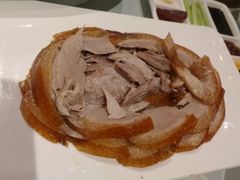 -董鲁烤鸭(建和街店)