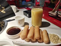 -小龙翻大江文化火锅(宽窄店)