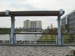 -上海海事大学(临港校区)