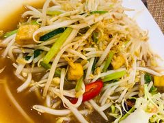 -BAI BUA RESTAURANT