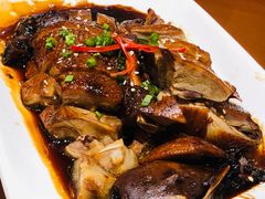 本帮酱鸭-七宝农家菜(七宝老街店)
