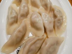 -喜家德虾仁水饺(南山书城店)