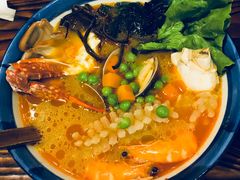 -石屋料理(南京西路店)