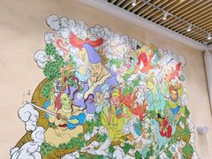 -瑞幸咖啡(清华科技园·唐诗主题店)