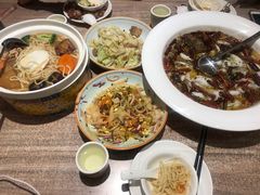 -九毛九西北菜(番禺万达店)