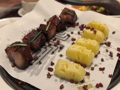 -南堂馆·新川菜(天府三街店)