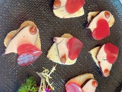 -黑宝石西餐厅(汇励99城市公园店)