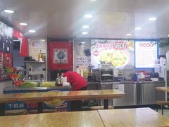 -哈灵面馆(宁波路店)