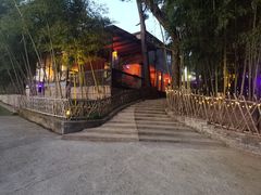 -江南荣村(小溪店)